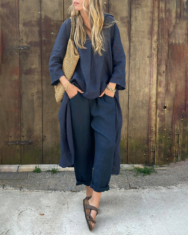 Luxe – Elegant och Bekväm Look
