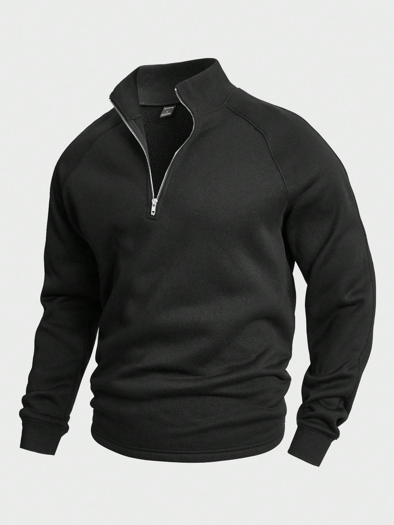 Antonio™ Fritids-Half-Zip Tröja