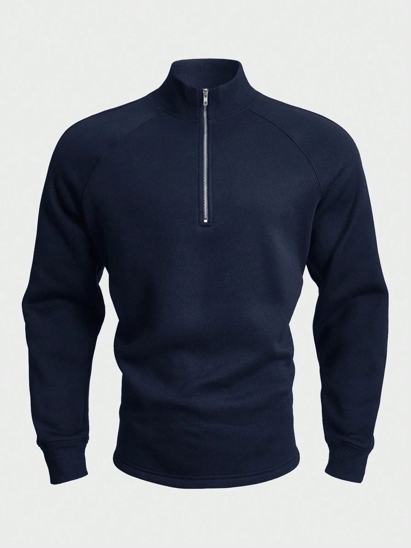 Antonio™ Fritids-Half-Zip Tröja