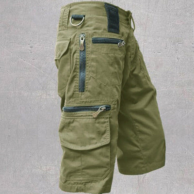 Vallier™ | Mångsidiga Cargo-shorts