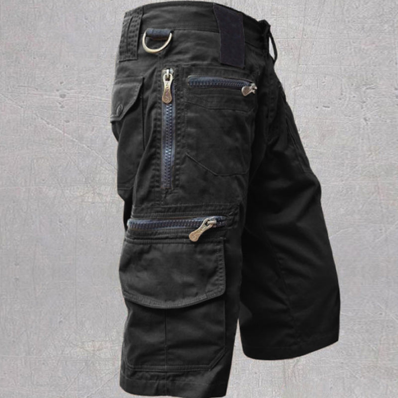 Vallier™ | Mångsidiga Cargo-shorts