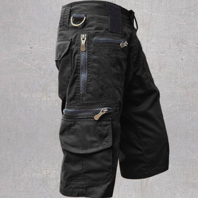 Vallier™ | Mångsidiga Cargo-shorts