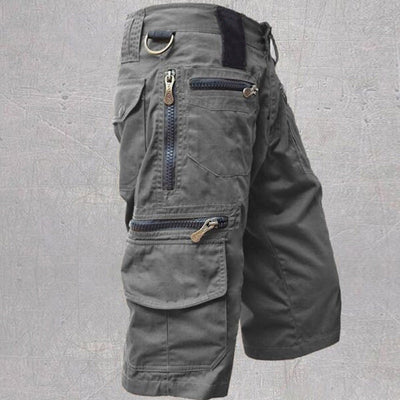 Vallier™ | Mångsidiga Cargo-shorts