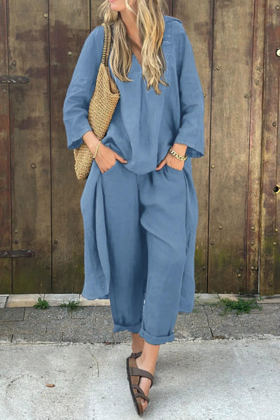 Luxe – Elegant och Bekväm Look