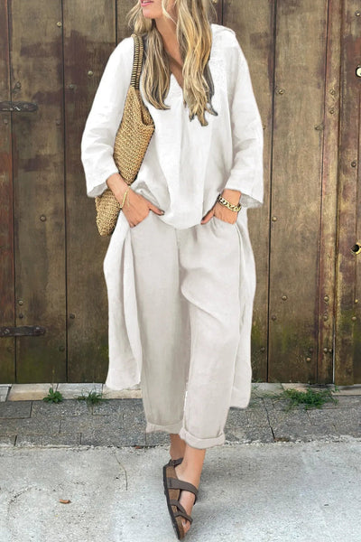Luxe – Elegant och Bekväm Look