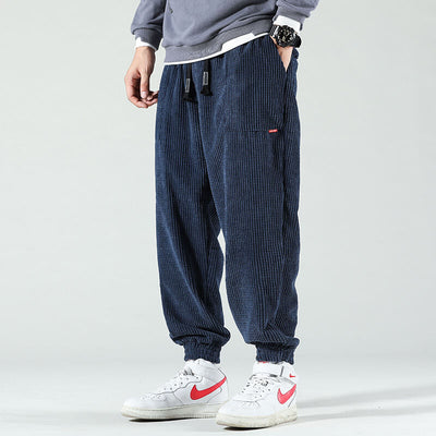Julian™ | Bekväma streetwear-byxor för herrar.