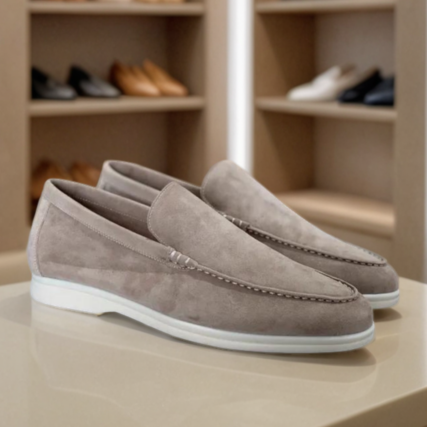 Léon – Tidlös elegans