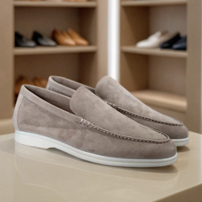 Léon – Tidlös elegans