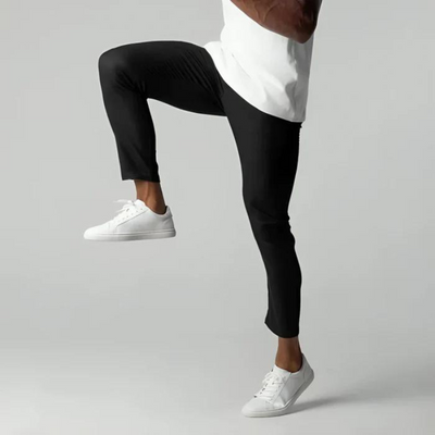 Alfredo™ | Premium Stretch-chinos
