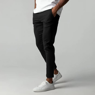 Alfredo™ | Premium Stretch-chinos