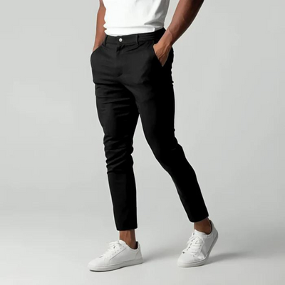 Alfredo™ | Premium Stretch-chinos