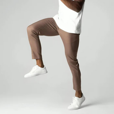 Alfredo™ | Premium Stretch-chinos