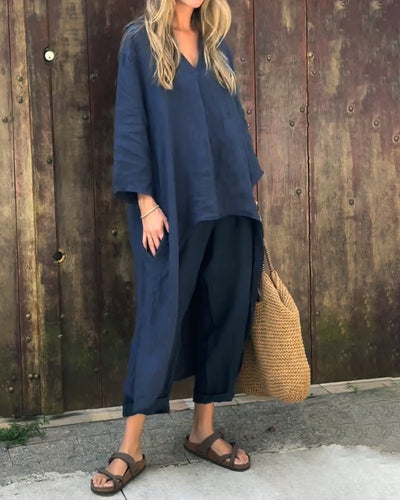 Luxe – Elegant och Bekväm Look