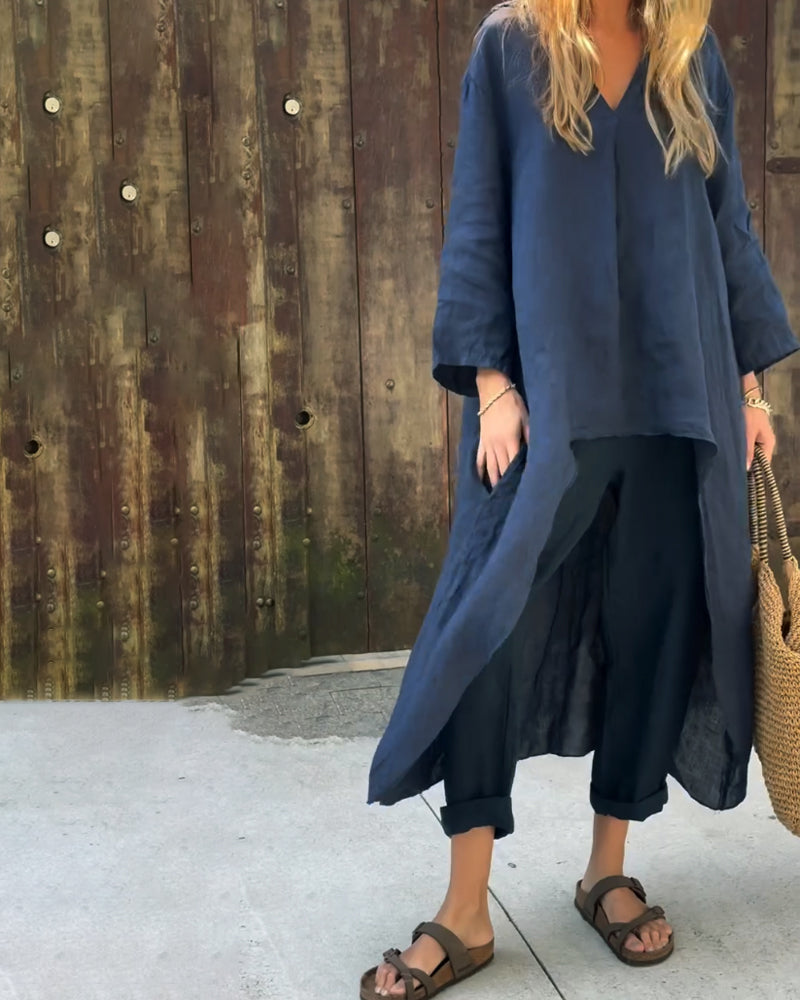 Luxe – Elegant och Bekväm Look