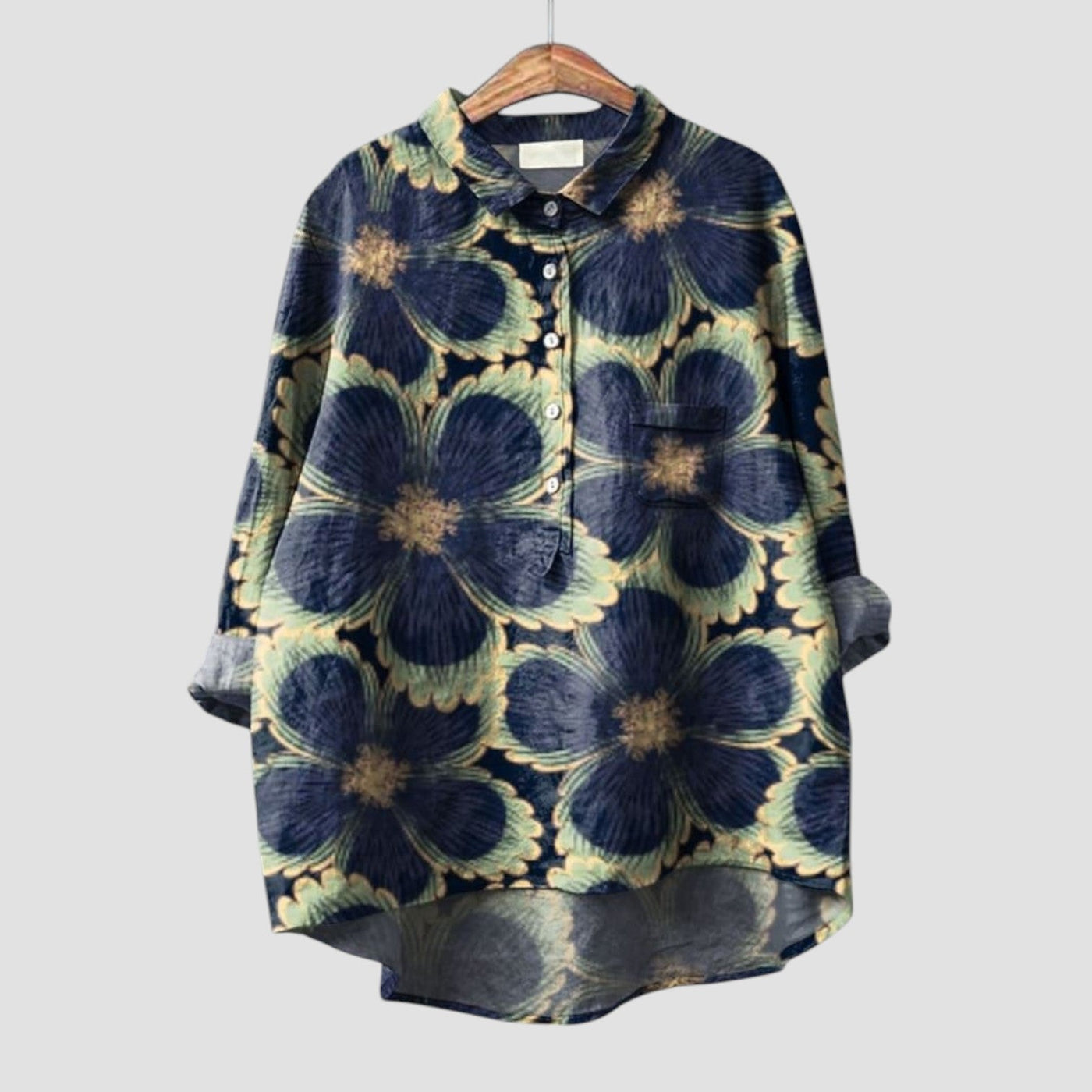 Adelina™ – Djärv och blommig