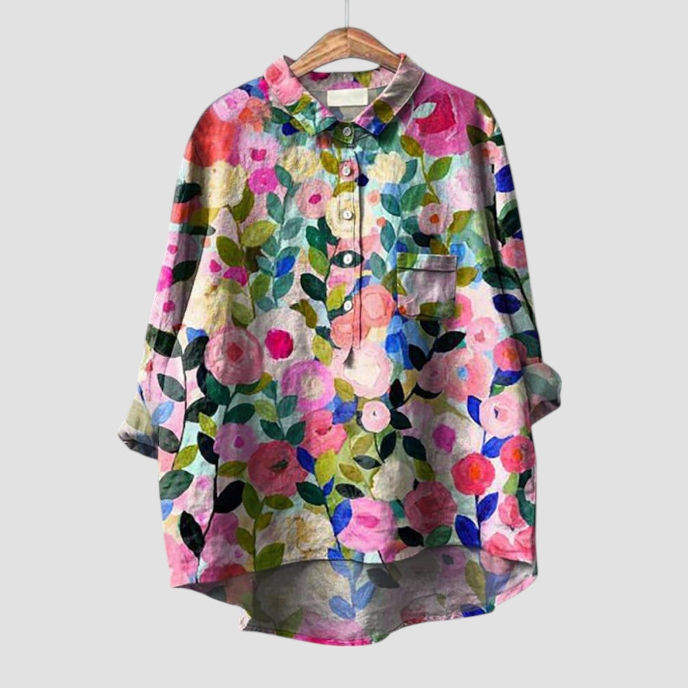Alfonsina™ – Blommig och strålande