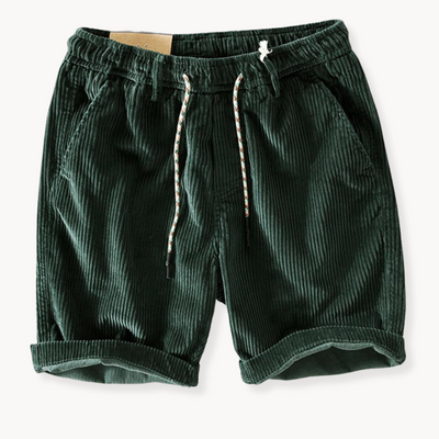 IMMANUEL – DE JUSTERBARA MANCHESTERSHORTSEN