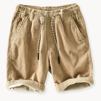 IMMANUEL – DE JUSTERBARA MANCHESTERSHORTSEN