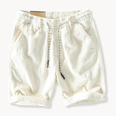 IMMANUEL – DE JUSTERBARA MANCHESTERSHORTSEN