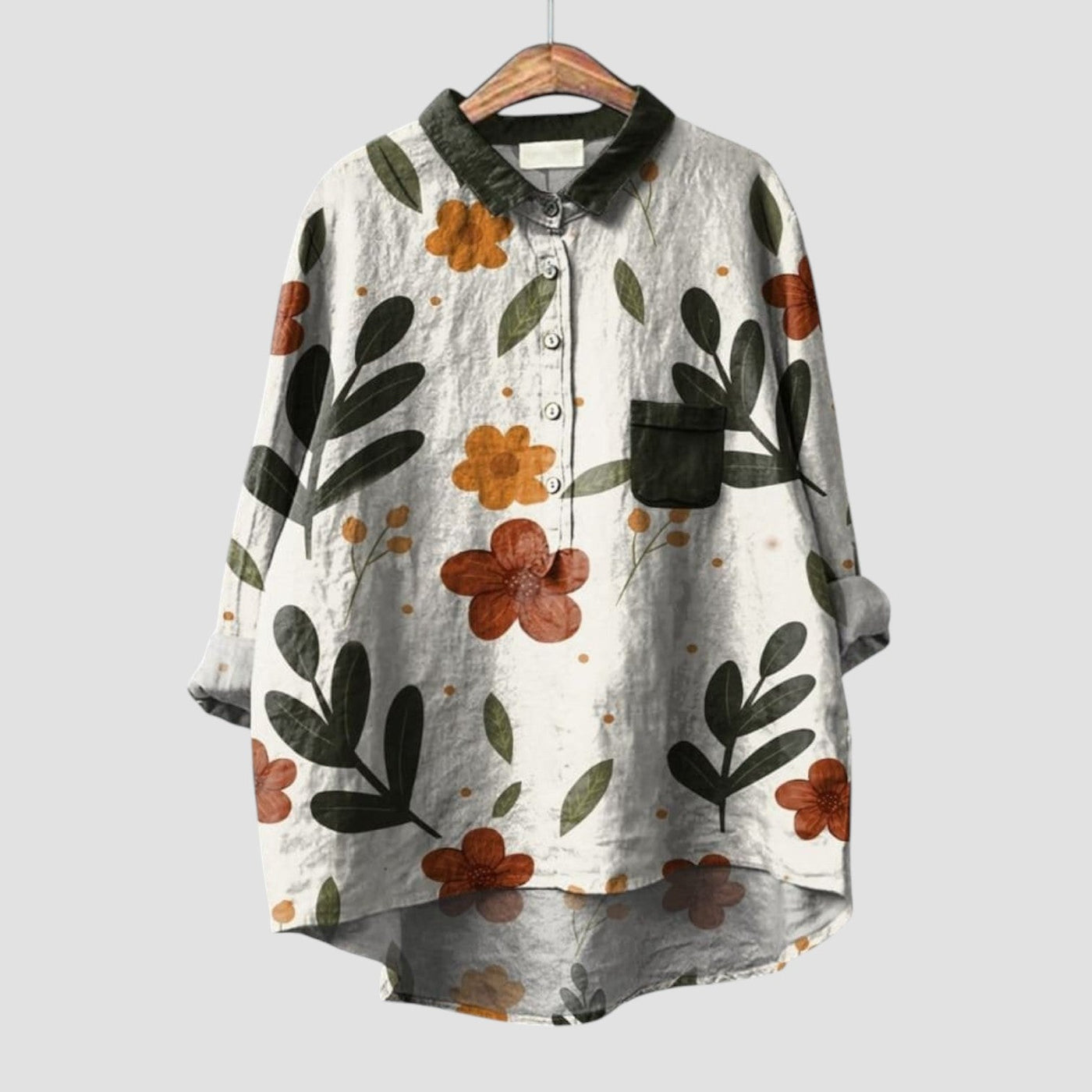 Ottavia™ – Mjuk och retro