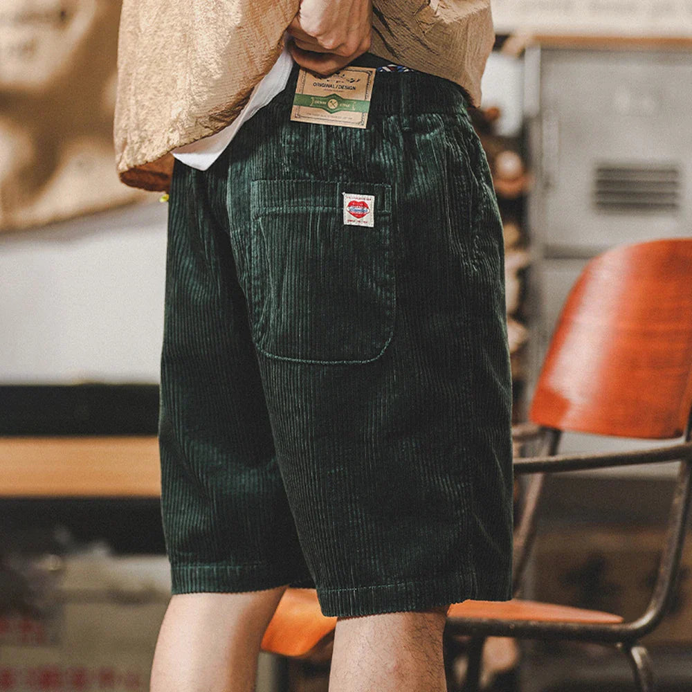 IMMANUEL – DE JUSTERBARA MANCHESTERSHORTSEN