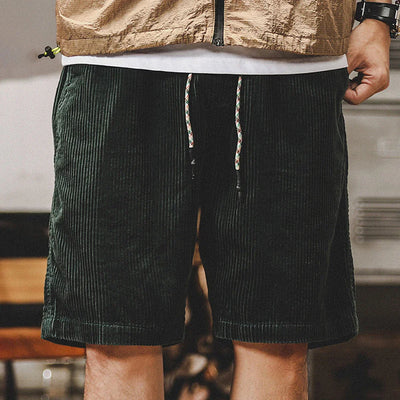 IMMANUEL – DE JUSTERBARA MANCHESTERSHORTSEN