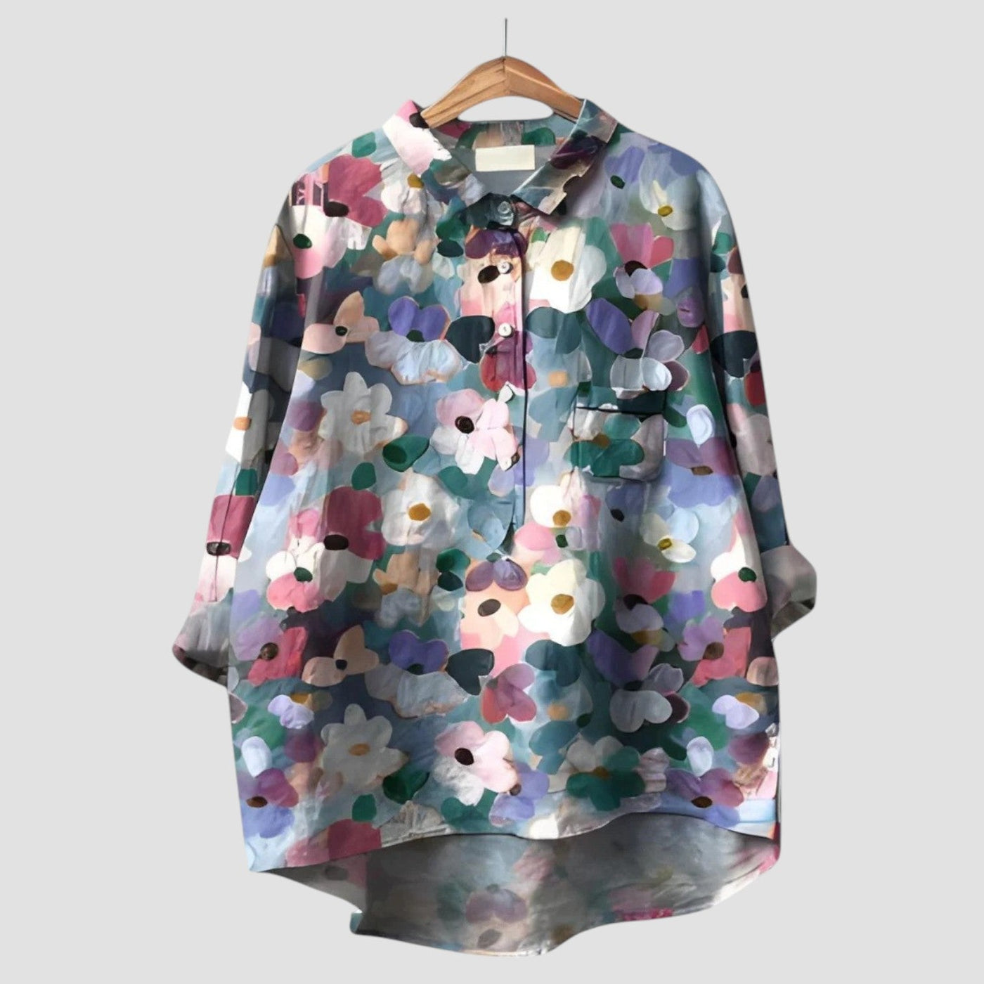 Violetta™ – Fräsch och blomstrande