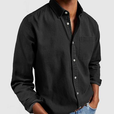 Alvin™ |Premium Casual Skjorta