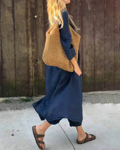 Luxe – Elegant och Bekväm Look