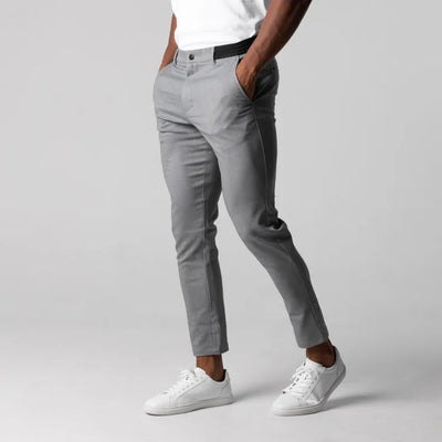 Alfredo™ | Premium Stretch-chinos