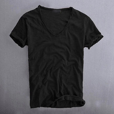 ETHAN™ – Premium T-shirt i bomull