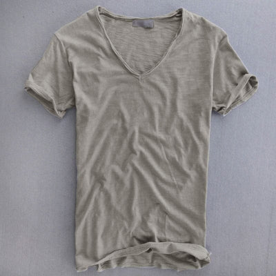 ETHAN™ – Premium T-shirt i bomull
