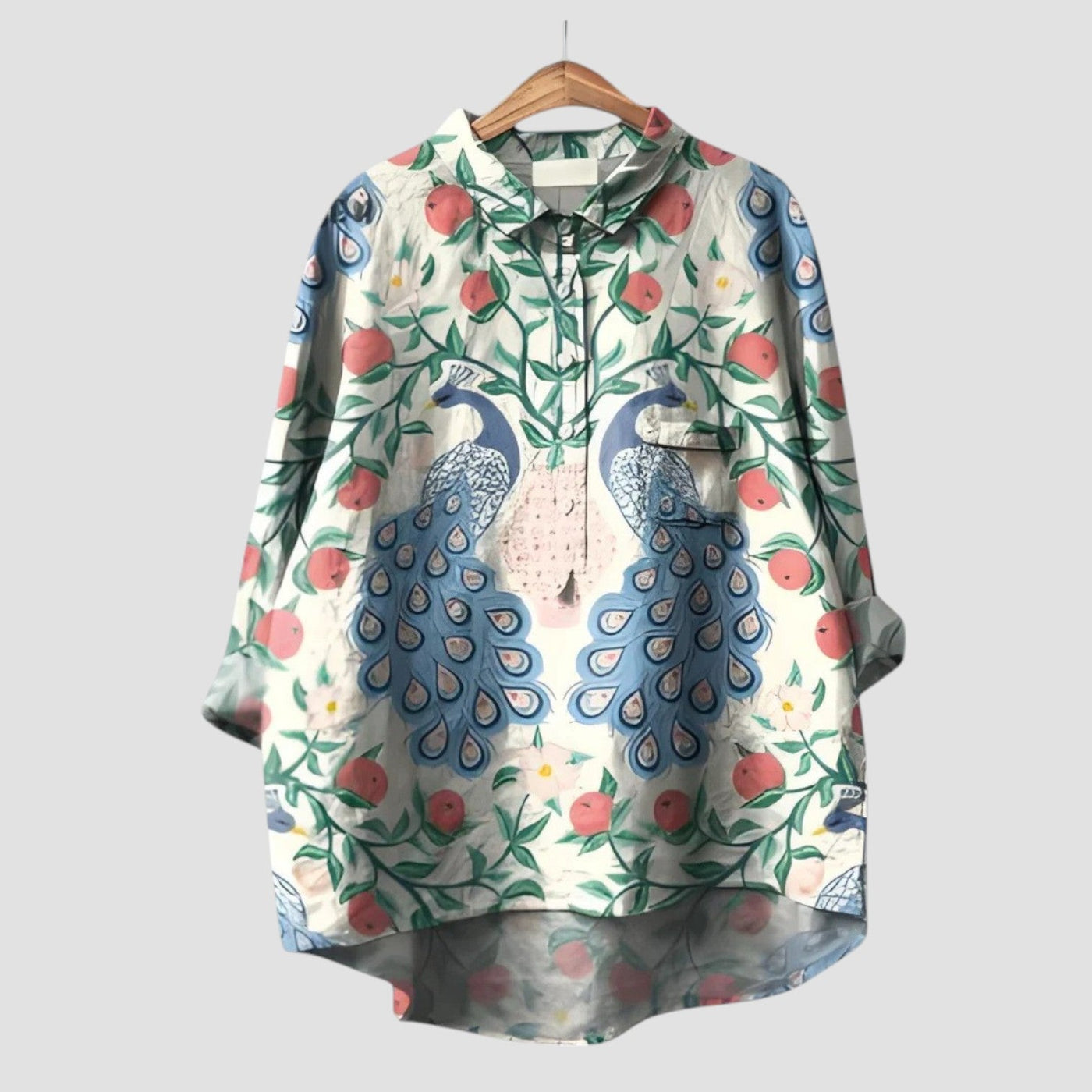 Ornella™ – Elegant och poetisk